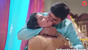 Indian Mature Couple homemade Sex