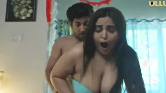 Padoshvali Bhabhi Ko patake peldiya