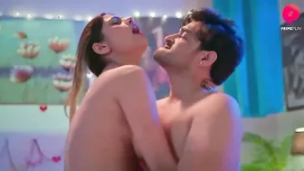 Jija Ne Sali Ko Peldiya In Skay Hotal