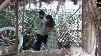 Indian Mature Bhabhi Ko peldiya