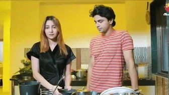 Boss Fliz Movie Indian New Web Series telegram channel @rehana980