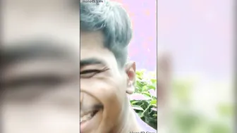 Desi Indian Outdoor sex 8
