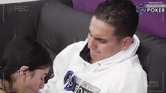 Hot Latina Abby Montano Fucks Brother’s Best Friend