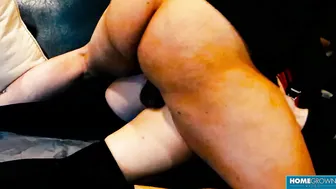 Toys  Cock For Violet - Violet Spice  Sancho Villax
