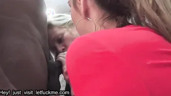 anal nasty amateurs eating large dicks at a fivesome swinger orgy