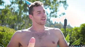 Cmon lets party and celebrate Carter Woods