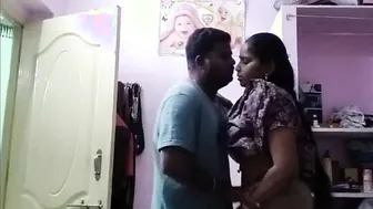 Dost ki Maa ki chudai dekhi for more video join our telegram channel @PBNTIME