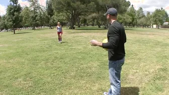Cum Guzzling Ally Kay