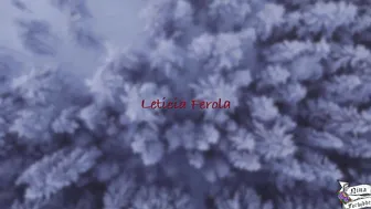 Nina Forbidden  Leticia Ferola