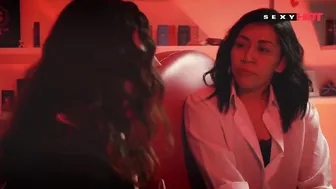 Sabrina Nakamura  Emme White