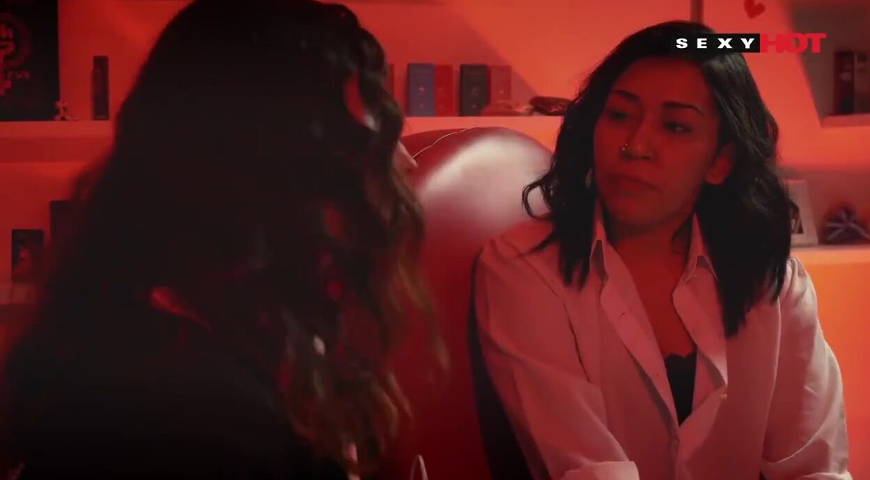 Sabrina Nakamura  Emme White