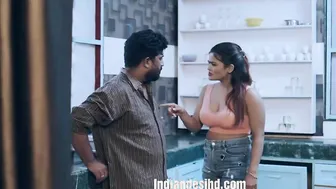Nokrani ka khel ALT balaja web series more video join our telegram channel @desi41