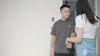 Busty Wife Li Er Cheats On Her Cheating Husband