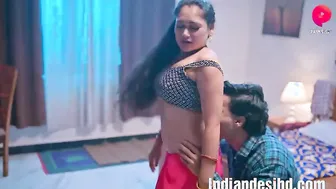 PUTLA Episode 5 New 2023 Hindi Adult Web Series