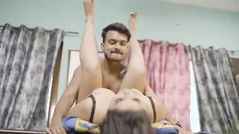 Step Mom