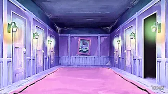 Rule 34 porn video – Mystery gang