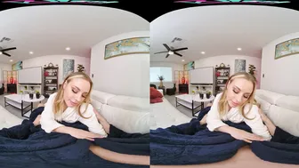Anna Claire Clouds  Austin Pierce