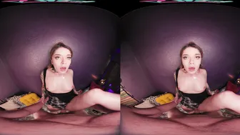 VRHush Presents Best Standing Missionary Moments: Vol. 3