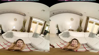 VRHush Presents Best Cumshot Moments: Vol. 1