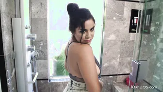 Monica Sage 2