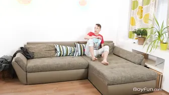 Never porn video – Vitali Kutcher - Victor Vittu