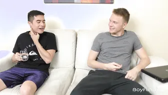 Jordan porn video – Jordan Cruz - Blaine Kross