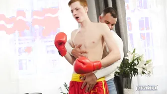 Ivan Kerk - Harry Davis