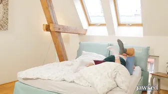 Bikhov porn video – Maxim Bikhov - Tom Malone