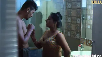 Mother In Low Ullu Adult Web Series