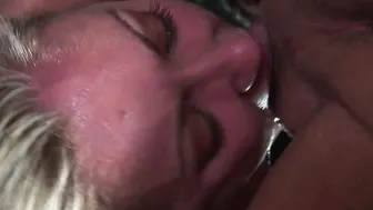Angel Long Deepthroating