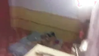 Desi Wife Boobs Sucking for more video join our telegram channel @rehana980