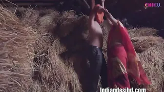 Desi village Big Boobs Bhabhi Ki chuday