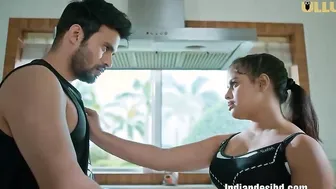 New UllU Adult Web Series Sex Scene 2