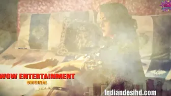 Jane Anjane Merin 7 Ullu Original for more video join our telegram channel @desi41