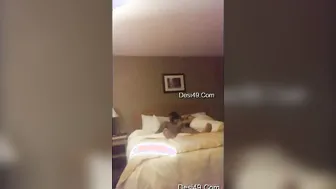 Desi wife Fucked In Doggy Stylemore video join our telegram channel @desiweb2023
