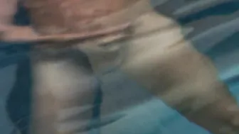 Sexy Aquaman