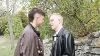 Immediate Attraction