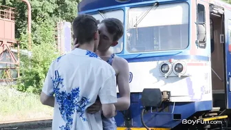 Hot Teen Boyfriend