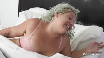 Aria Nicoles Wet Dream