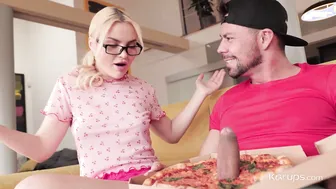Yummy Yummy Pizza