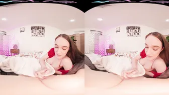 Hazel Moore 2
