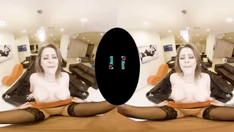 VRHush Presents Best Big Tits Moments: Vol. 1