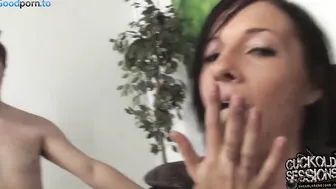 Cuckold Sessions   Ashli Orion