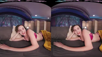 Freya Parker 2