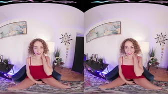 Allie Addison 2