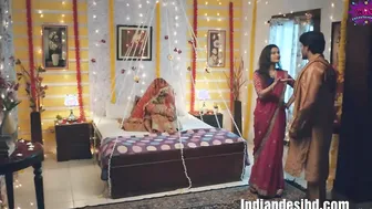 Pehredaar 5 2023 Porn Web Series Episode 1 more video join telegram channel @desi41