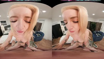 Lola Fae  Austin Pierce