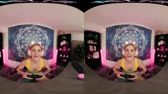 Rosalyn Sphinx 3