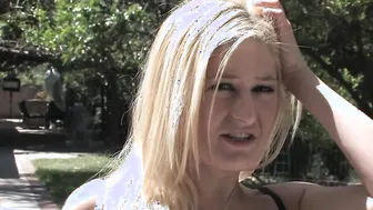 Double BJ with Heather Gables