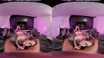 VRHush Presents Best Blowjob Moments: Vol. 1